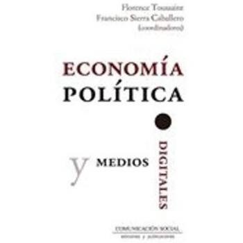 Economía política y medios digitales: 12