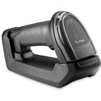 Cargador de dispositivo móvil Zebra CR8178-SC100F4WW Negro Interior