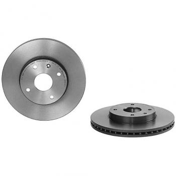 Brembo 09.a918.11 de freno