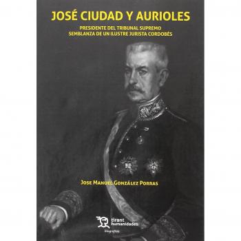 José Ciudad y Aurioles