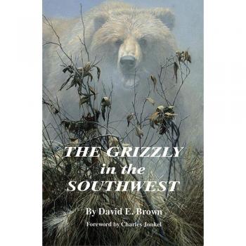 El Grizzly en el Suroeste (edición de bolsillo)