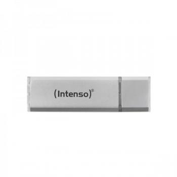 Pendrive Intenso 64GB USB 3.0 - Memoria Flash Rápida