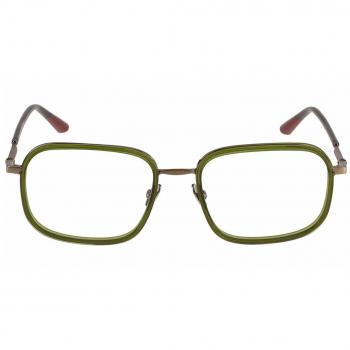 Scotch & Soda 4029 575 Men's Eyeglasses Green Size 54 - Frame Only with Blue Light Block Available