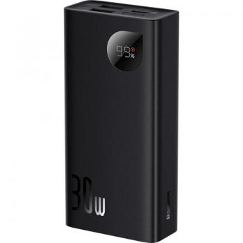Baseus Adaman2 Powerbank 10000mAh 30W Overseas Edition