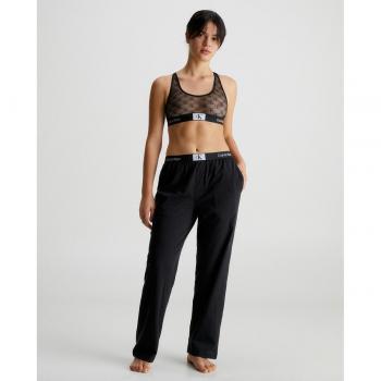 Pantalón de pijama Calvin Klein CK96 para mujer, cómodo y elegante