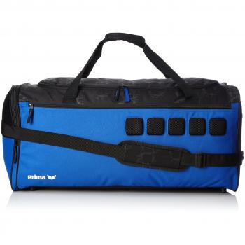 erima Sport - Bolsa para material de ping pong, talla 70 x 34 x 33 cm, 70 Litros