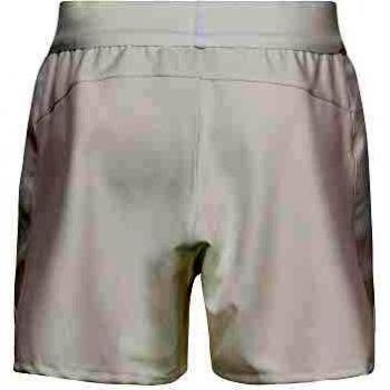 Le Coq Sportif Ffr XV Short Pro M New Optical White Pantalón Corto, Mujer