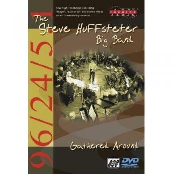 Gathered Around: Family Gathering DVD Experience