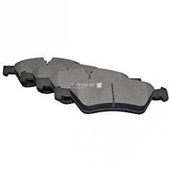JP Group 1363602610 - Pastillas de freno