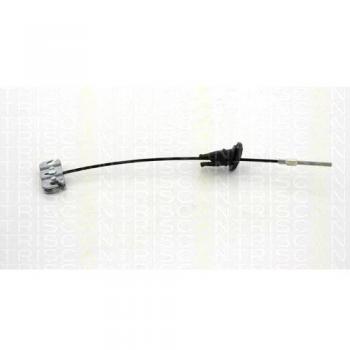 Triscan 8140 21114 Cable de accionamiento, freno de estacionamiento