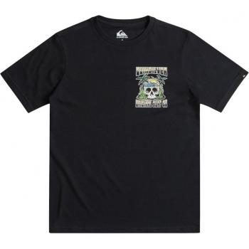 Quiksilver Camiseta De Manga Corta Eternal Vacation