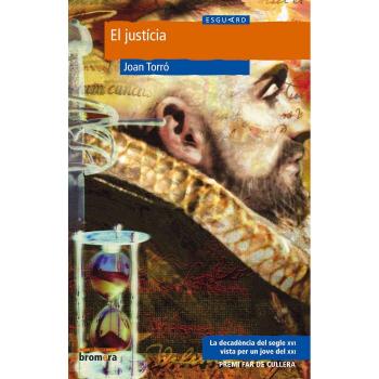El justícia: 8