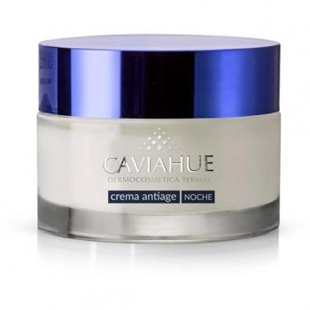 Caviahue Crema Anti Age de Noche 50 g