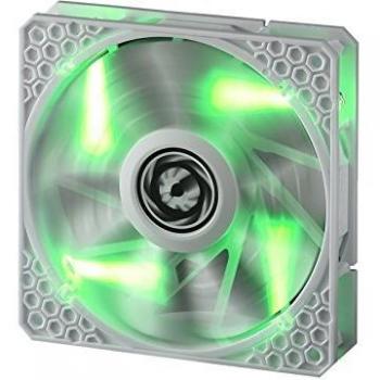 BitFenix Spectre Pro LED Green - Ventilador para Caja