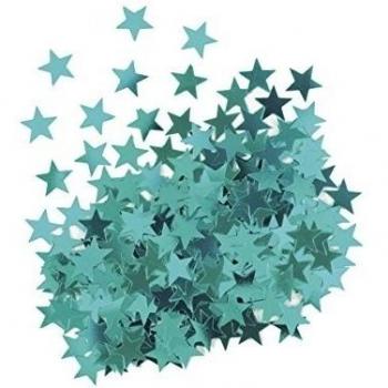 Partido Ênico Estrella Confetti
