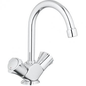 Grohe - Grifo de baño, color cromo Ref. 21094001