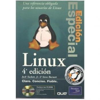 Edicion especial linux