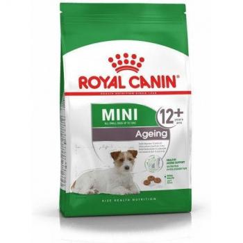 Royal Canin Mini Ageing 12+ Senior Small Breed Dog Food 1.5kg