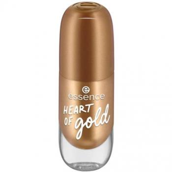 Essence Gel Nail Colour - Heart of Gold