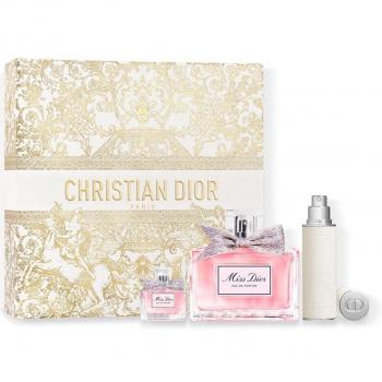 Set de regalo Miss Dior Eau de Parfum con Vaporizador de Viaje