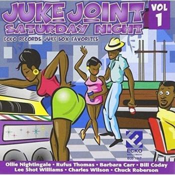 Juke Joint Saturday Night 1
