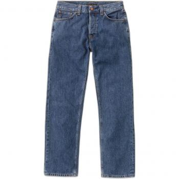 Nudie Jeans Rad Rufus Slim Fit Denim Pants
