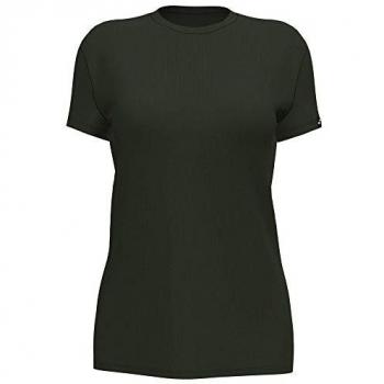 Camiseta manga corta mujer Joma Desert caqui 901326 Confortable