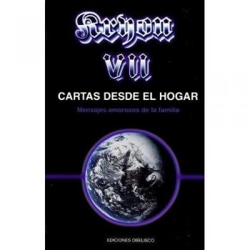 Kryon VII - Cartas desde el hogar