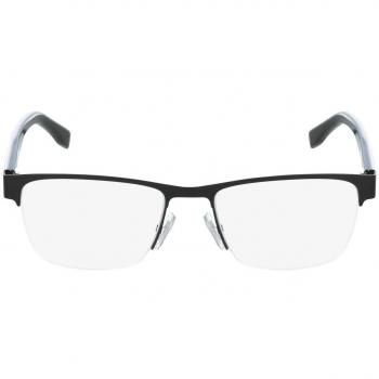 BOSS HUGO 0683 10G 54, Gafas de sol para Hombre, Negro
