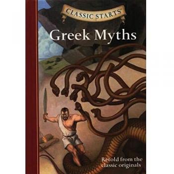 Classic Starts: Greek Myths