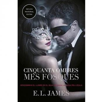 Cinquanta ombres més fosques - E.l. James