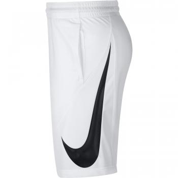 NIKE M Nk Short Hbr, Pantalones Cortos De Deporte Hombre, Blanco (white/(black), XXL