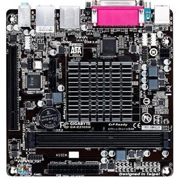 Gigabyte GA-E2100N - Placa base