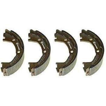 Brembo S A6 506 Zapatas de Freno y Accesorios