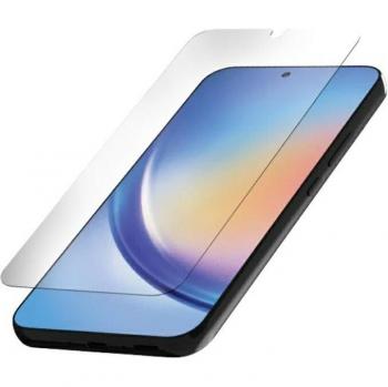 Protector de Pantalla de Vidrio Templado Quad Lock para Samsung Galaxy A34