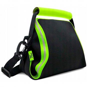 Porta Alimentos Impermeable Eat'n'out Neo 24x20x23cm