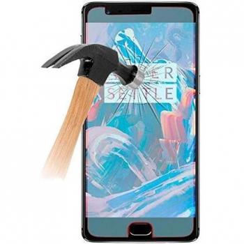 Protector de Pantalla de Cristal Templado 9H para OnePlus 3/3T
