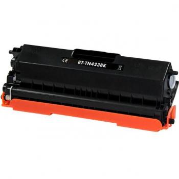 Toner Genérico Reemplaza TN421/TN423/TN426 6.500 Páginas Black