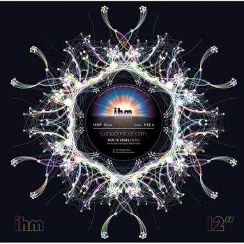 Run To Vegas / Leviathan [Vinilo]