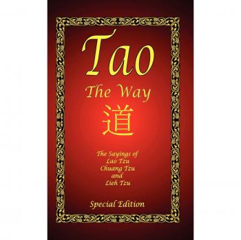 Tao - The Way - Special Edition