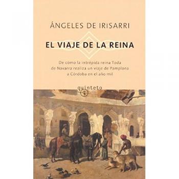 El viaje de la reina