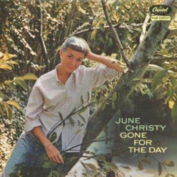 Gone for the Day - June Christy
