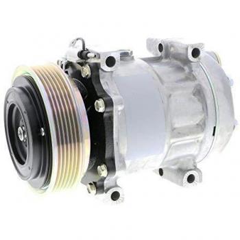 Compresor de Aire Acondicionado VEMO V46-15-0022 SD7H15 Q+ para Renault Espace 3 y Laguna 1