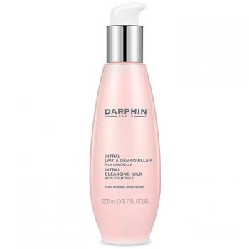Darphin Intral Cleansing Milk for Sensitive Skin 200 ml