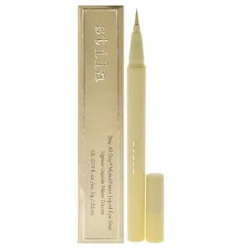 Stila Stay All Day Mellow Yellow Muted Neon Liquid Eye Liner