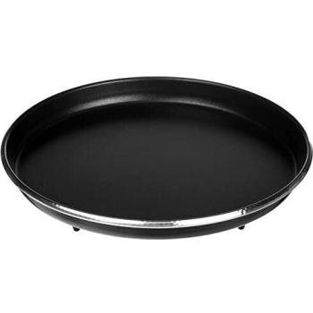 Whirlpool AVM250 Crisp - Bandeja para microondas