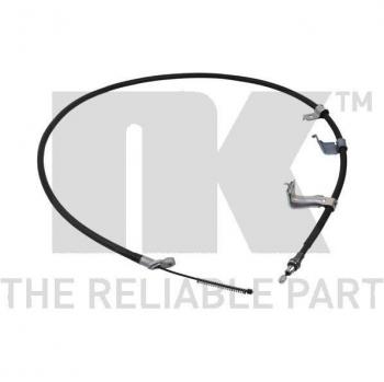 Cable de freno de mano NK 9039131