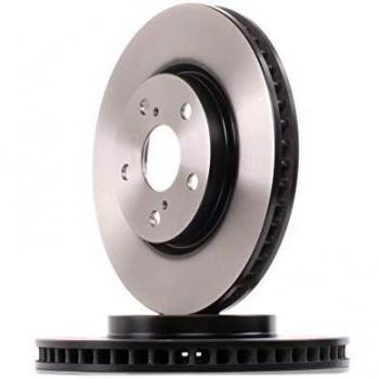 TRW Frenos Disc (par) - DF7340