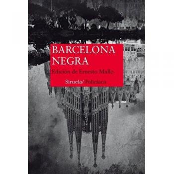 Barcelona Negra: 344