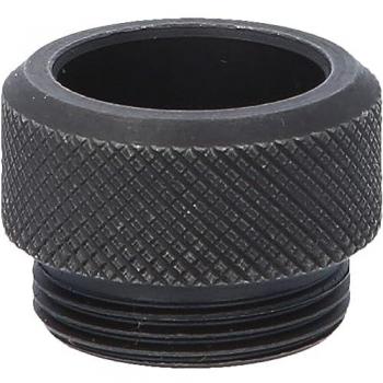 Herramienta de fijación para chapas KS TOOLS 150.9821